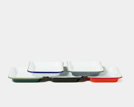 Small Tray